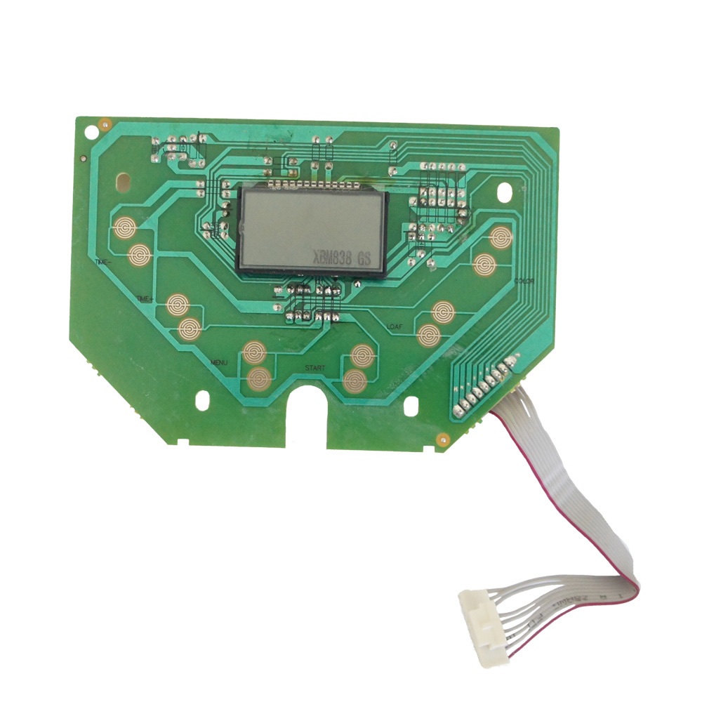 Placa Display (xbm1129s9gs) Panificadora Britania (770328)