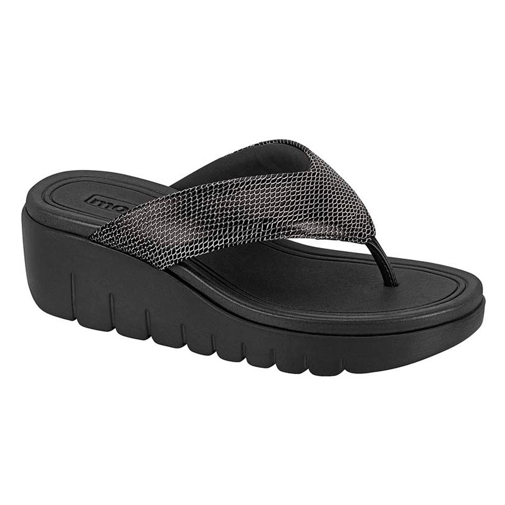Tamanco Sandália Feminino Plataforma Anabela Moleca Casual Confortável Leve Ideal Para Dia a Dia Passeio em Oferta na Shopee