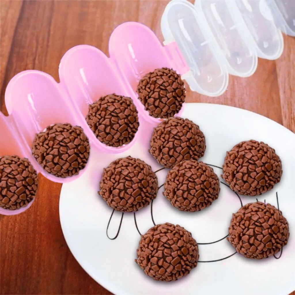 Brigadeiro Sortidos: Onde Comprar | BuscaProdutos