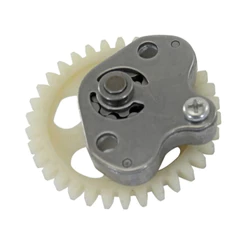 Bomba Oleo Ybr 125 Xtz 125 Até 2008 Factor 125 2009 Á 2015