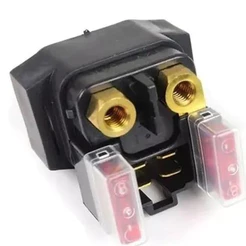 Rele Partida Fazer 250 / Xtz Lander 250 Tenere 250 Até 2010