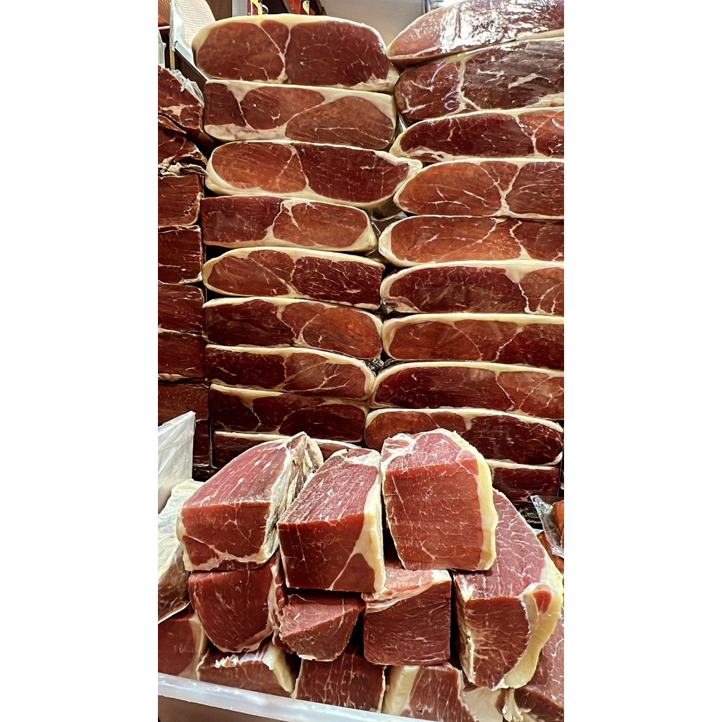 Carne seca do nordeste 500g