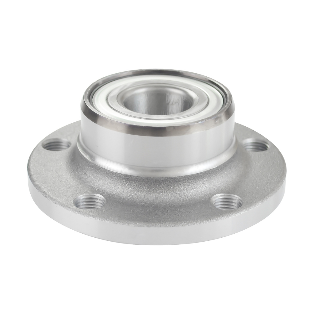 Cubo Roda Traseira S/ ABS Audi A3 A4 S3 TT Volkswagen Bora Golf Polo New Beetle 30mm - IR18683A
