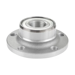 Cubo Roda Traseira S/ ABS Audi A3 A4 S3 TT Volkswagen Bora Golf Polo New Beetle 30mm - IR18683A