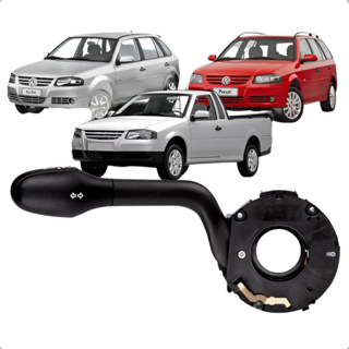 Chave Seta Vw Gol G3 G4 Parati Saveiro Voyage 2000 A 2014 em Oferta na Shopee