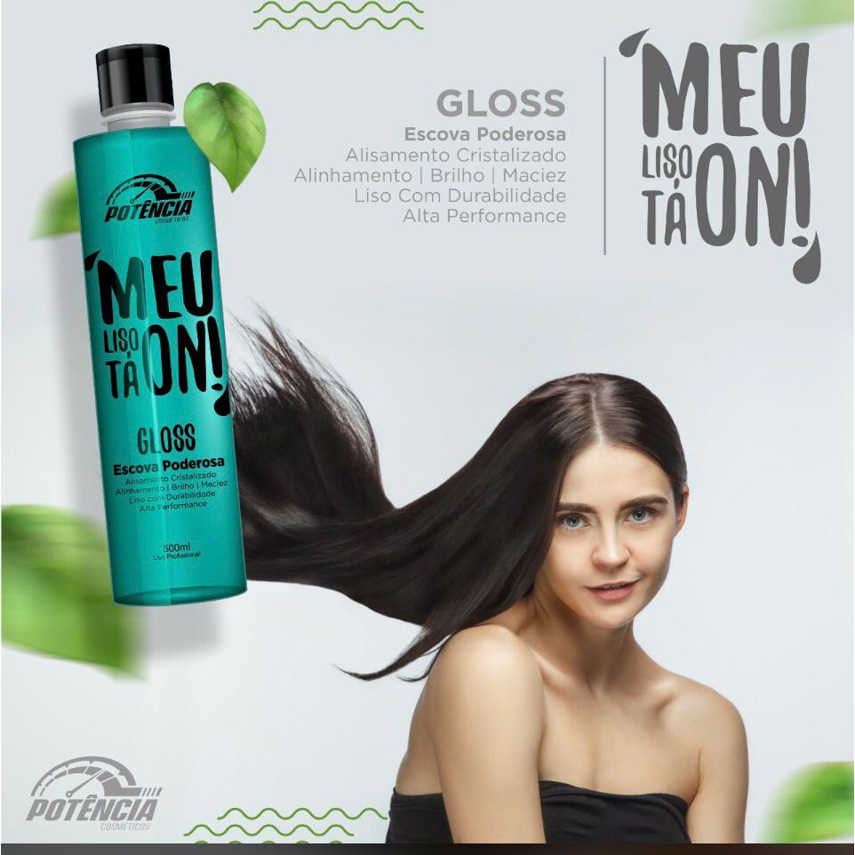 Brush On Hair: Guia Completo e Onde Comprar | BuscaProdutos