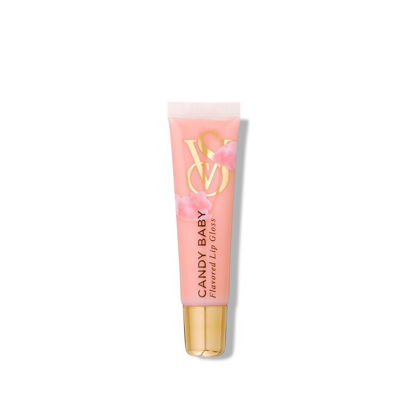 LIP GLOSS CANDY BABY - VICTORIA’S SECRET