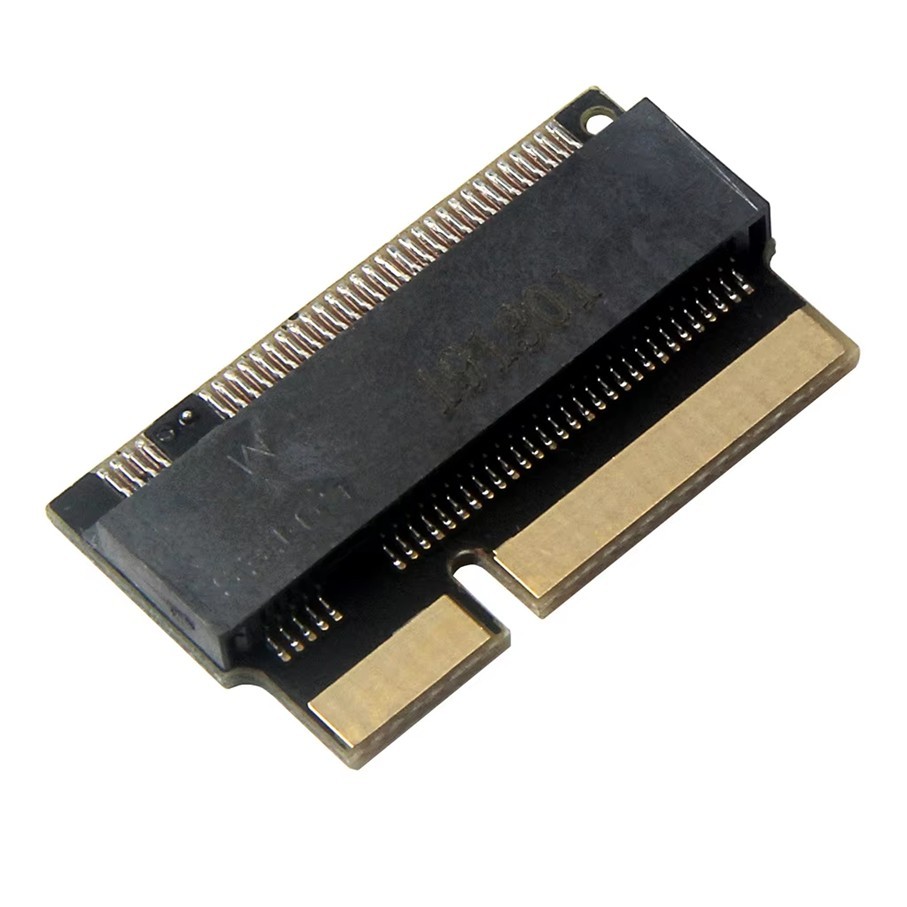 Adaptador SSD M.2 NGFF para MacBook Air Pro Retina 2012 e 2013 iMac 27