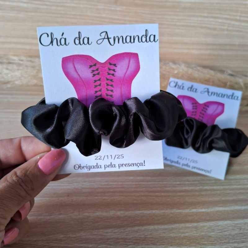 Lembrancinha para chá de lingerie/despedida de Solteira em Oferta na Shopee
