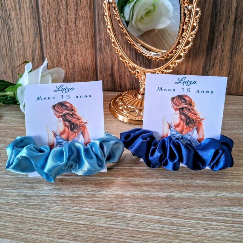 Lembrancinhas personalizadas para aniversários de 15 anos