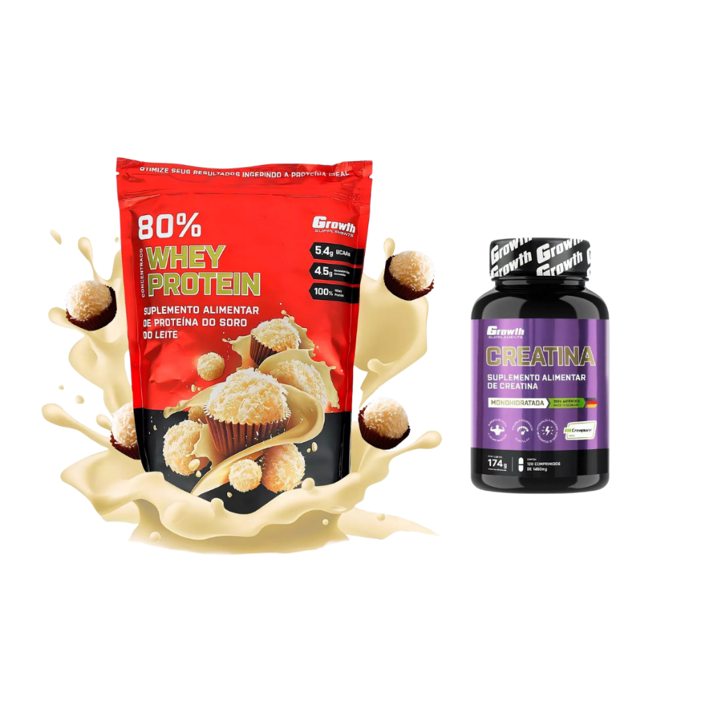 Whey em Cápsulas: Onde Comprar | BuscaProdutos