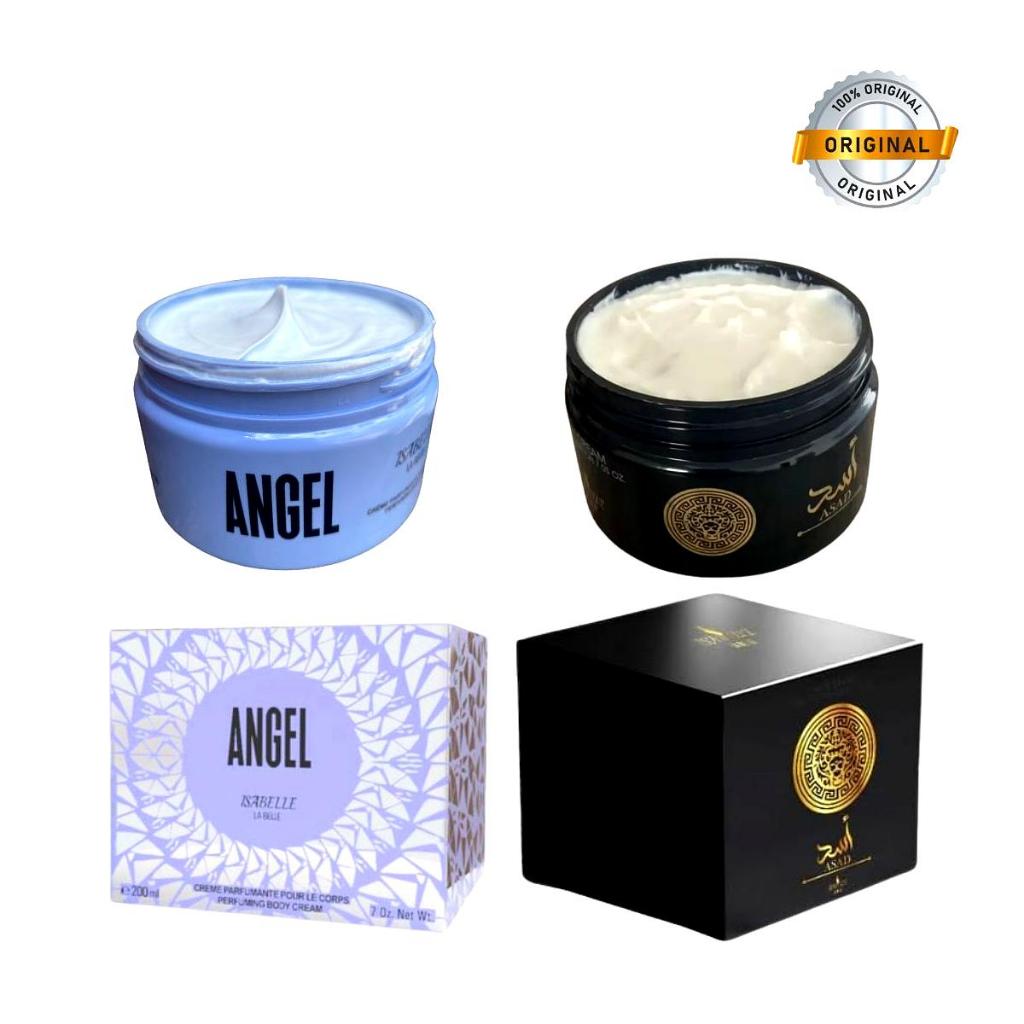 Asad Creme Corporal Masculino: Onde Comprar | BuscaProdutos