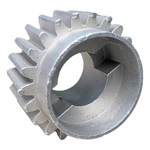Coroa Rossi Interna Engrenagem 22 Dentes Dz3 Dz4 Nano Sk