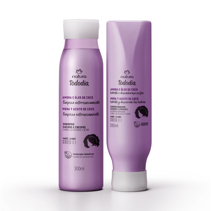 Produtos Cabelo Crespo: Onde Comprar | BuscaProdutos