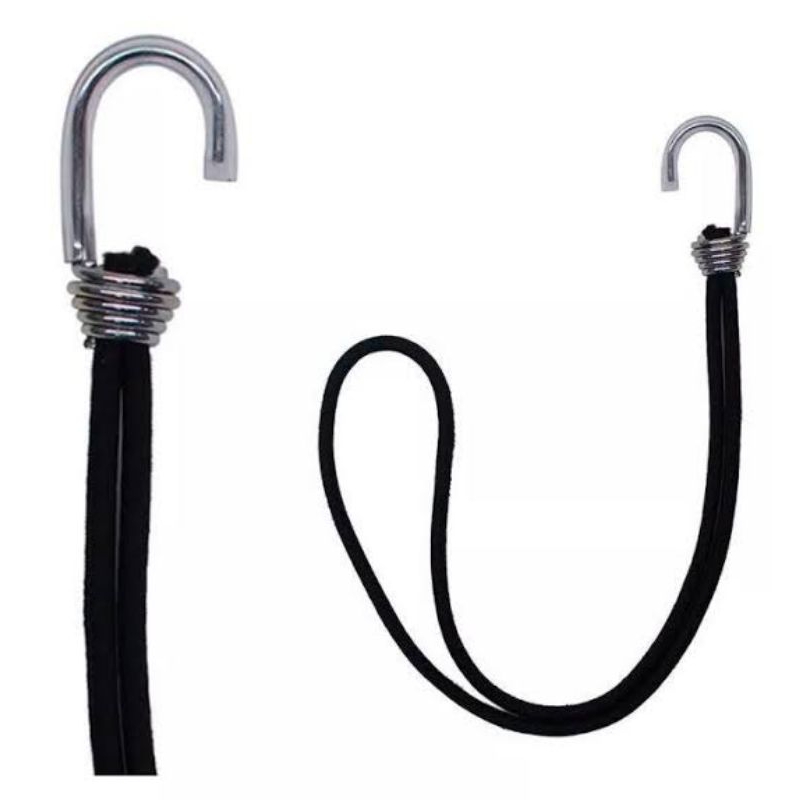 Kit 10 Extensor Elástico Para Lona de caminhão 35cm em Oferta na Shopee
