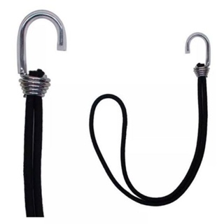 Kit 10 Extensor Elástico Para Lona de caminhão 35cm em Oferta na Shopee