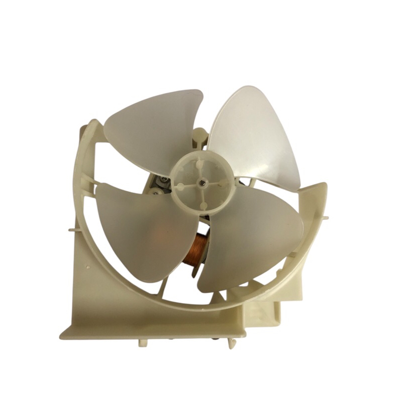 Motor Ventilador Ventoinha Micro-ondas Electrolux Mef33 Mef30 Mef28 127v Original