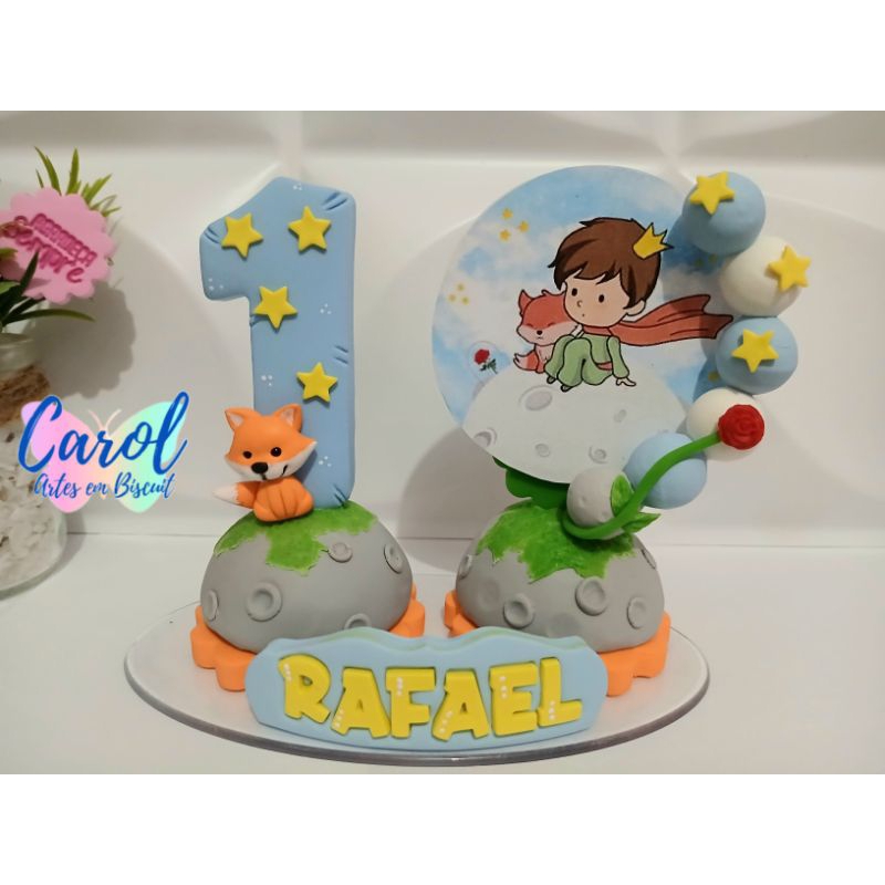 O que é Topo de Bolo Príncipe? Guia e Onde Comprar | BuscaProdutos