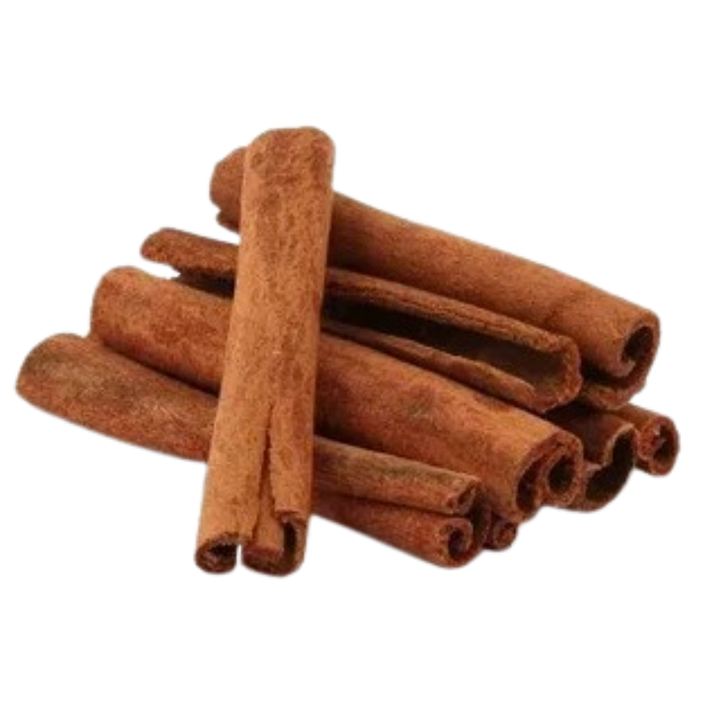 Canela em Rama Natural 500g – Ideal para Chás, Doces e Receitas Caseiras – Pronta Entrega em Oferta na Shopee