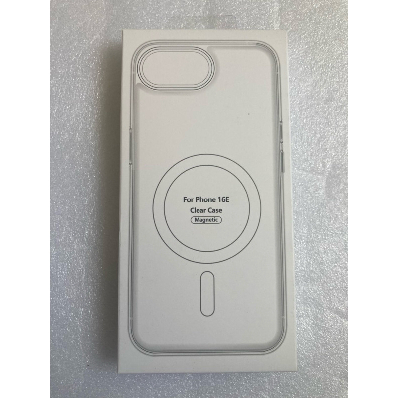 Capinha iPhone 16E Magnética Para iPhone 16E 16 16 PLUS 16 PRO 16 PRO MAX