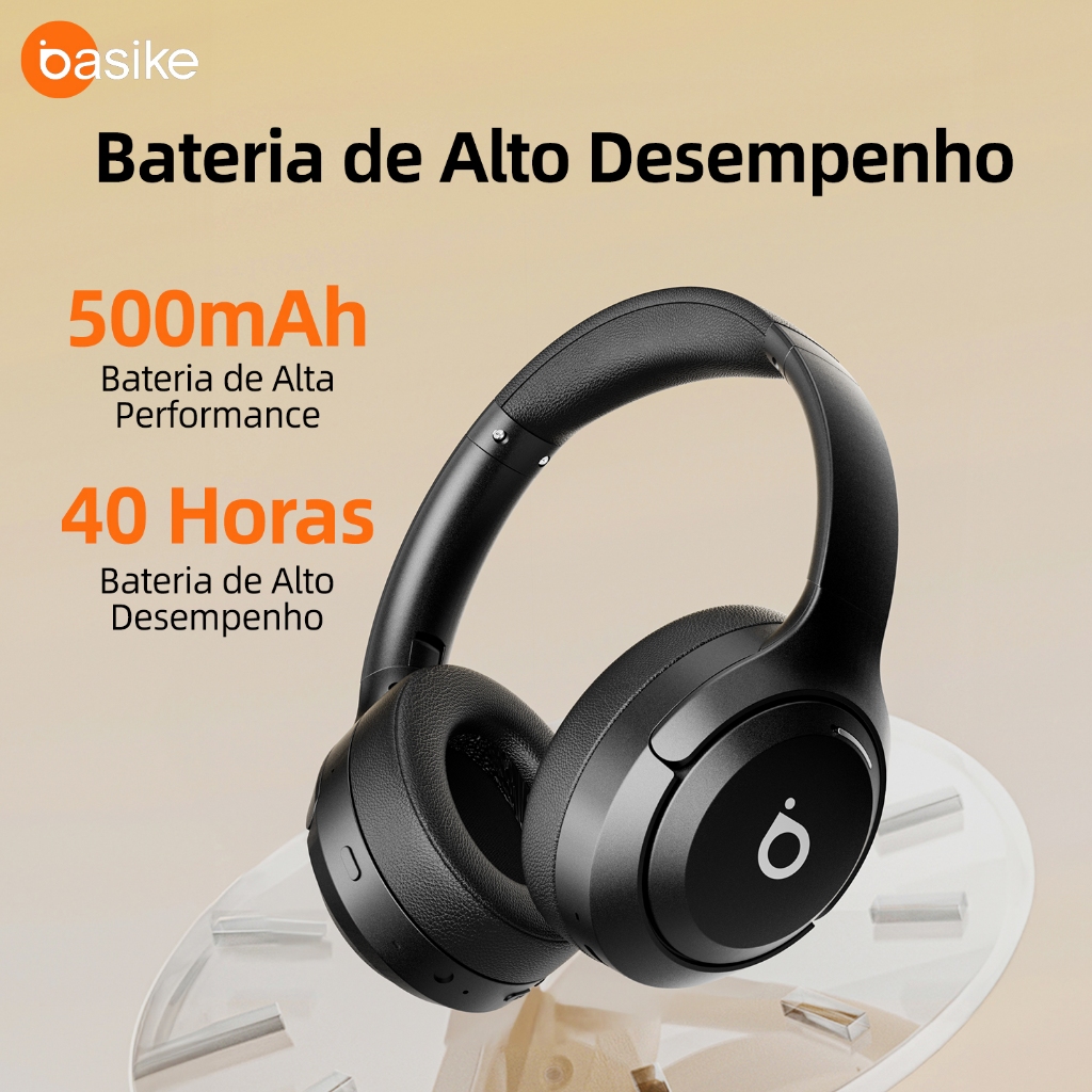 Basike Fone Bluetooth: Onde Comprar | BuscaProdutos
