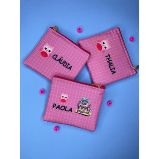 porta moedas personalizado ,lembrancinha ,mimo,brinde casamento ,aniversário,eventos