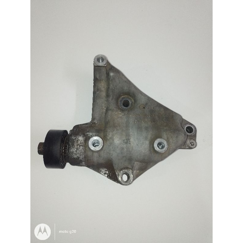 suporte do compressor Renault Clio Renault Clio 2001 a 2006 original
