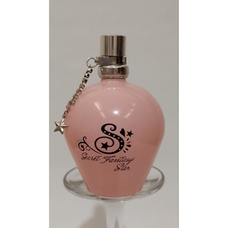 Avon Secret Fantasy Perfume: Onde Comprar | BuscaProdutos