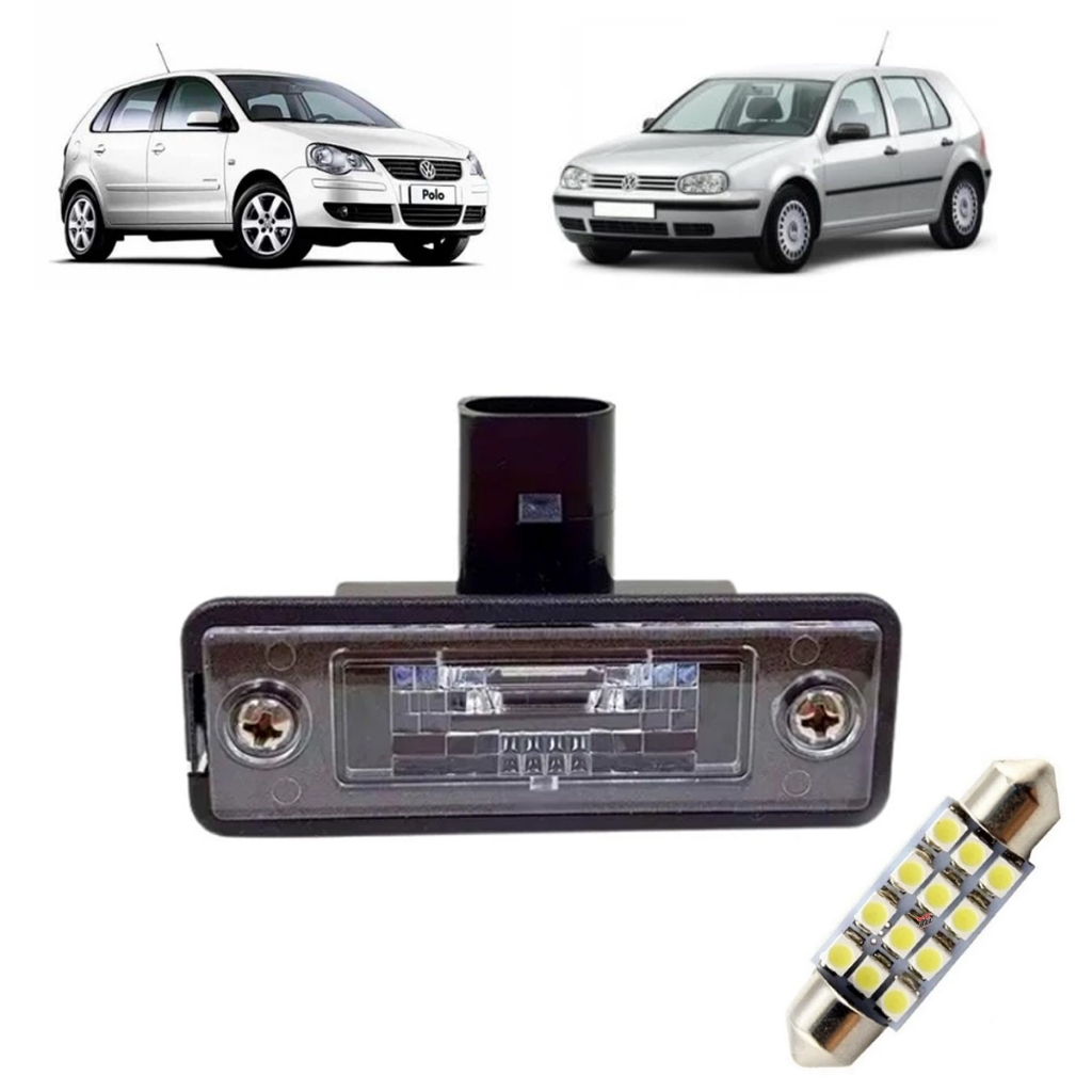 Golf 2000: Guia Completo e Onde Comprar | BuscaProdutos