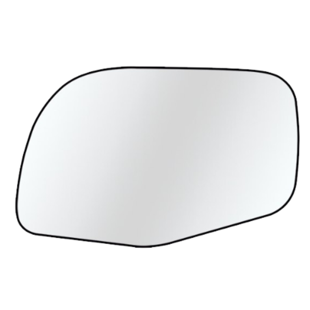 VIDRO RETROVISOR EXTERNO PLANO LADO ESQUERDO RANGER 98>04