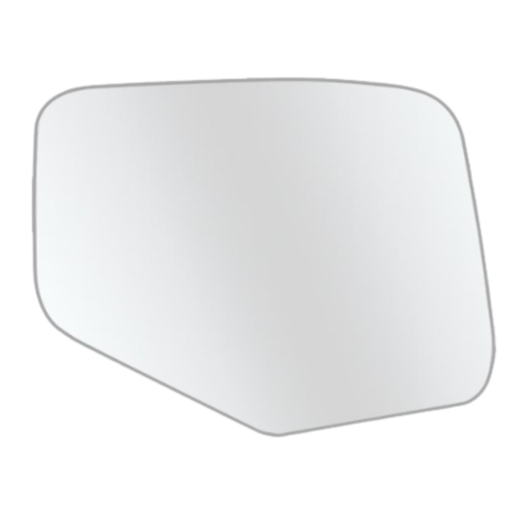 VIDRO RETROVISOR EXTERNO PLANO LADO DIREITO ECOSPORT 03>12 RANGER 05>09