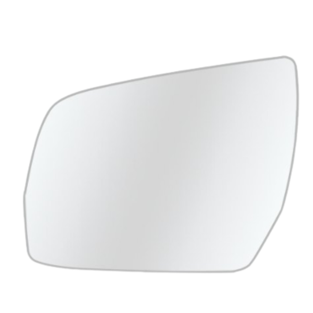 VIDRO RETROVISOR EXTERNO PLANO LADO ESQUERDO RANGER 13>