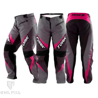 Calça Motocross Trilha Insane Insane X Endure Offroad Impermeável Masculino Feminino 788 — PRO TORK