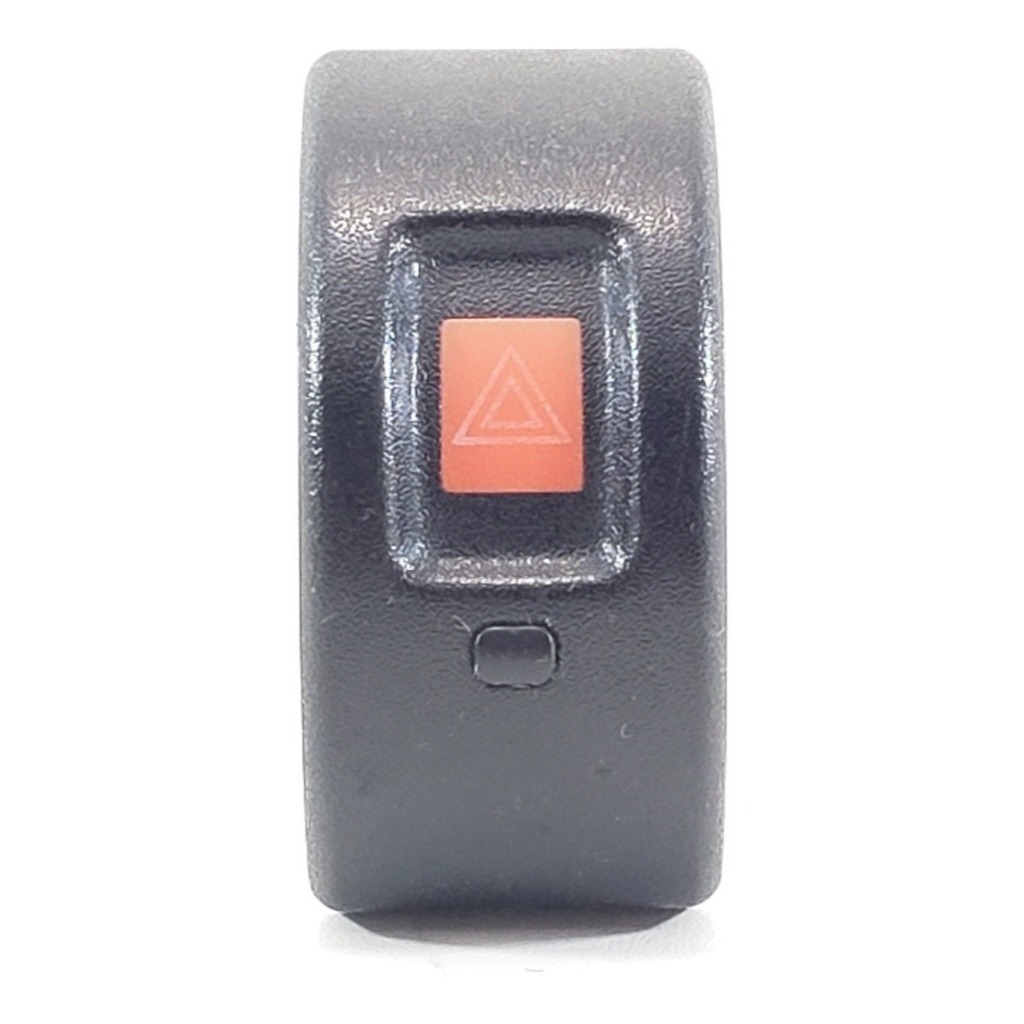 Comando Botão Alerta Para Gm Astra 2002 2003 2004 2005 2006 2007 2008 6 Pinos 24416080 Original