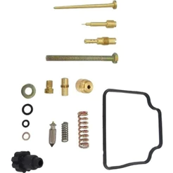 KIT Reparo Carburador Cbx 250 Twister Xr 250 Tornado