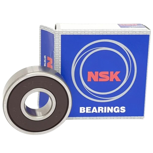 Rolamento 6302 NSK para Moto e Roçadeira
