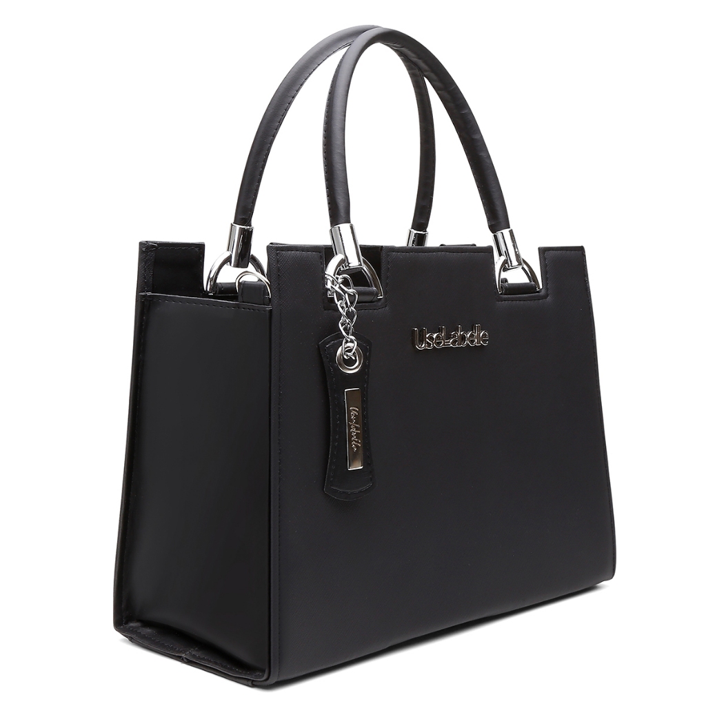 Bolsa de Mão Feminina com Alça Transversal Elegante Moderna Oferta Imperdível em Oferta na Shopee