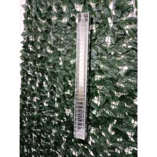 Comedor Calha 90cm Codornas, Galinha, Frango, Pintinhos, Aves.. em Oferta na Shopee