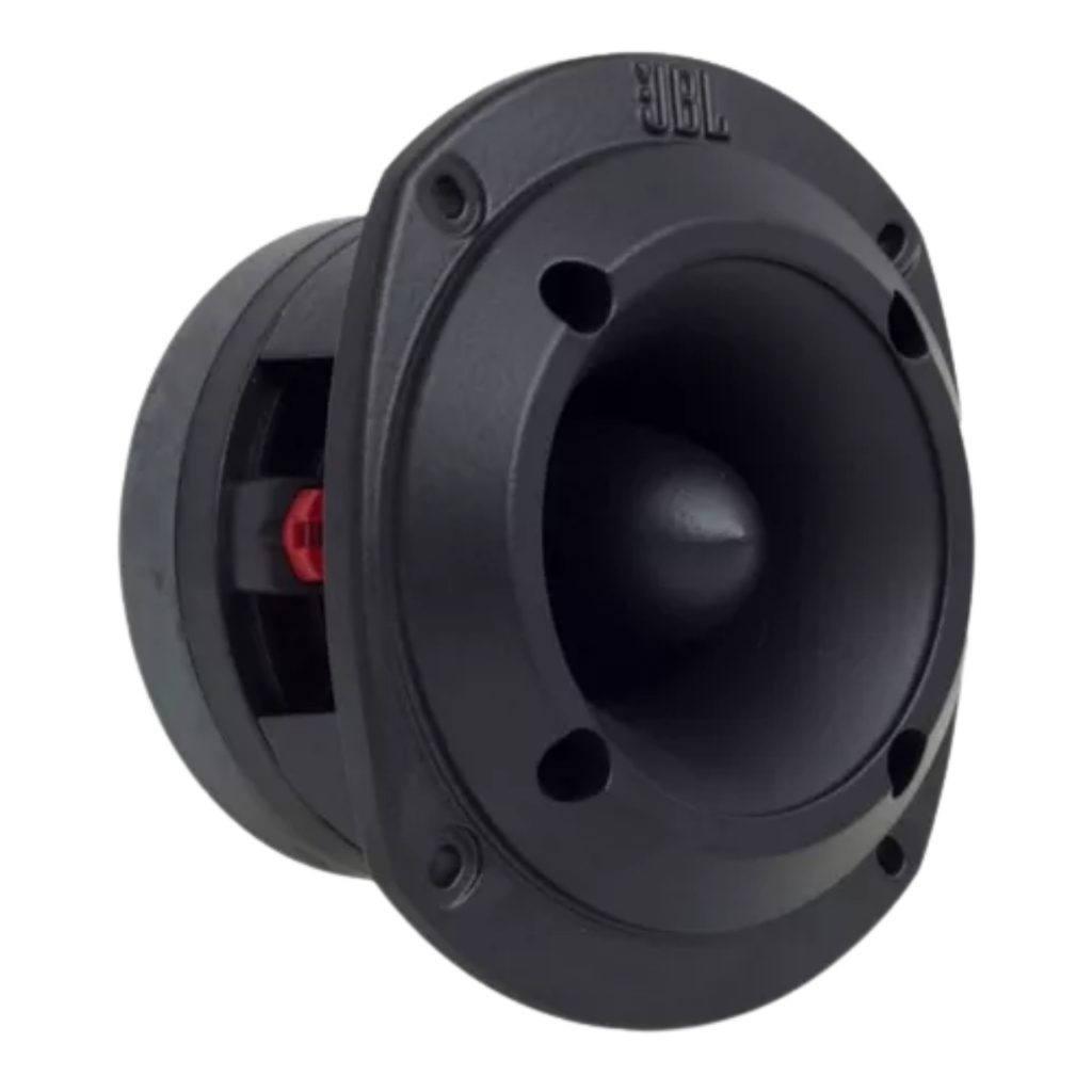 Super Tweeter Jbl St400 Trio Black 150w Rms 8 Ohms