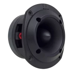 Super Tweeter Jbl St400 Trio Black 150w Rms 8 Ohms