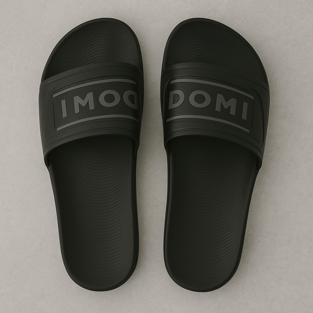 Chinelo Masculino Slide Nuvem para o Dia a Dia, Macio, Leve e Super Confortável - Envio Imediato em menos de 24h