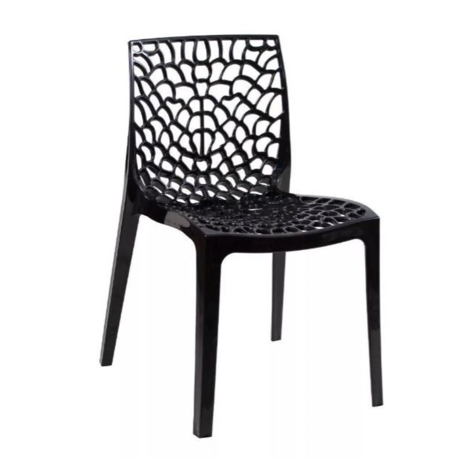 Cadeiras Gruvyer Design Cozinha Sala de Estar Jantar Cores