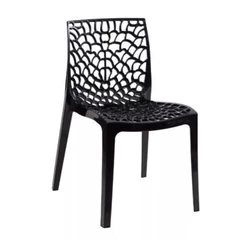 Cadeiras Gruvyer Design Cozinha Sala de Estar Jantar Cores