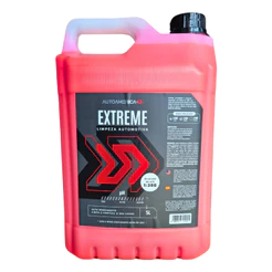 Extreme Shampoo Concentrado Neutro 5l Autoamerica