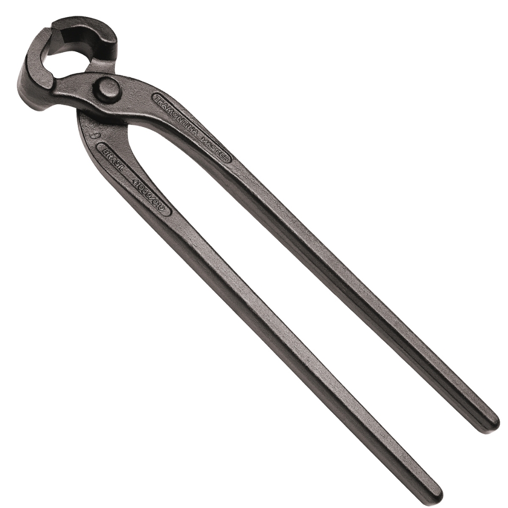 Torquês para Carpinteiro 8" Tramontina Master 41050/108