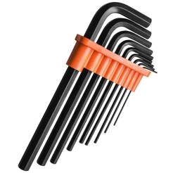 Jogo Chaves Allen 1,5 a 10mm