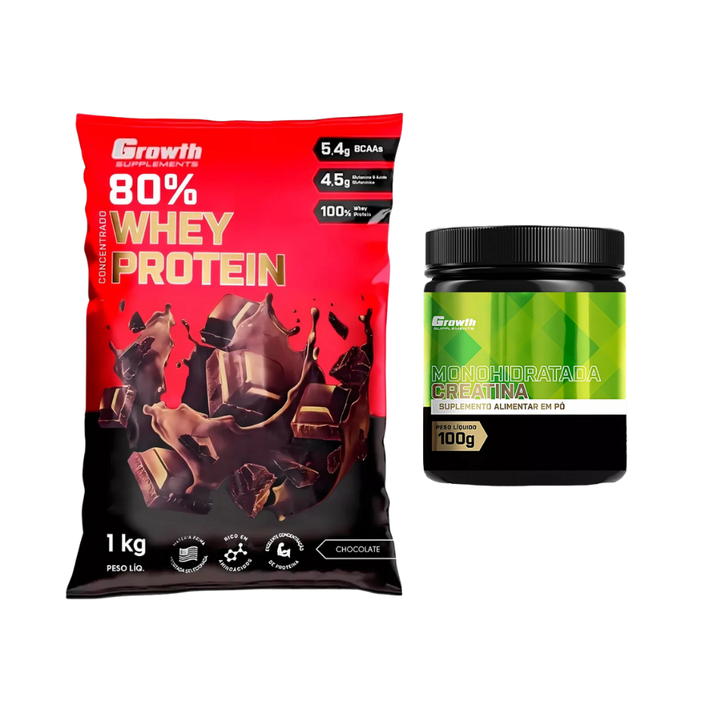 Creatina 80: Guia Completo e Onde Comprar | BuscaProdutos