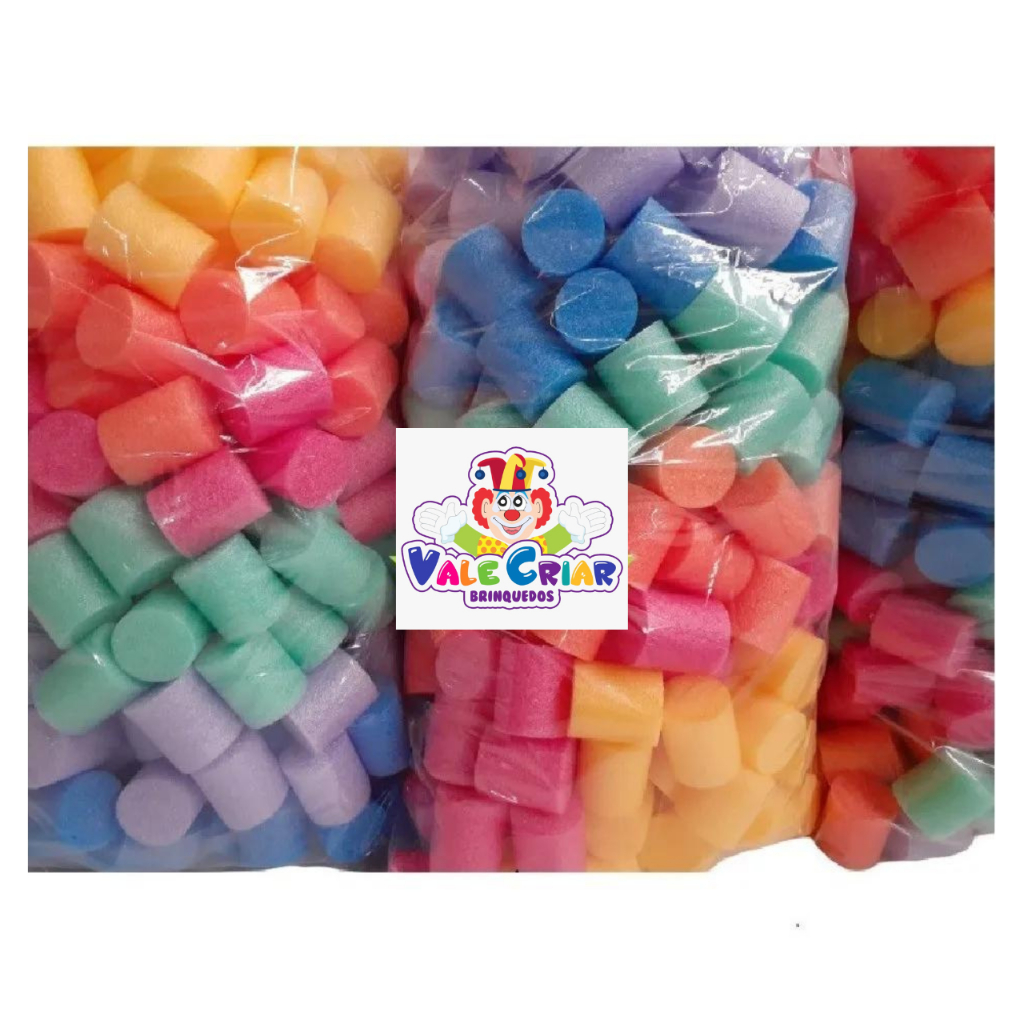 Tapete Bolinha Coloridas | BuscaProdutos