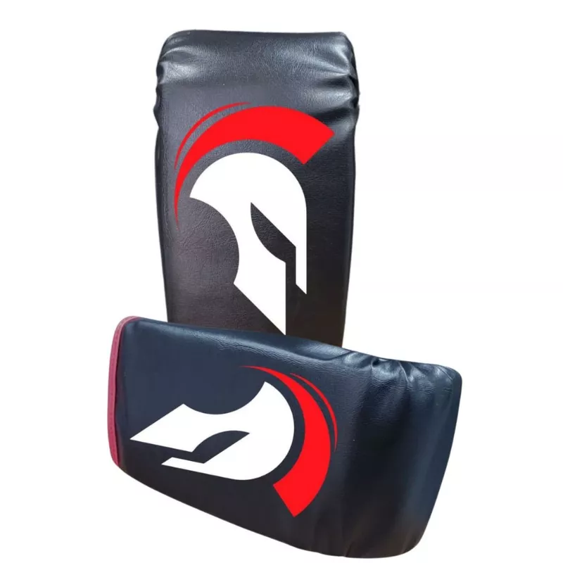Saco de Pancada 90cm com Luva para Boxe — foto 5
