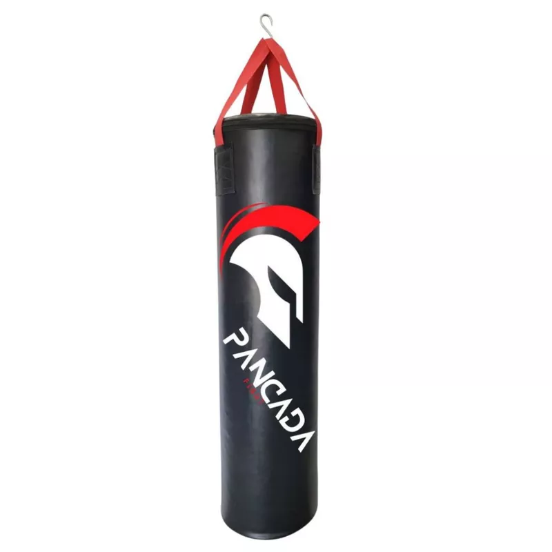 Saco de Pancada 90cm com Luva para Boxe — foto 3